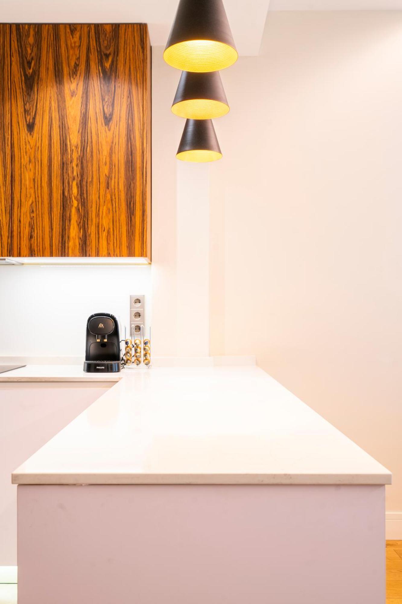 V73 Elegance & Comfort - Luxury In Barrio Salamanca Apartamento *