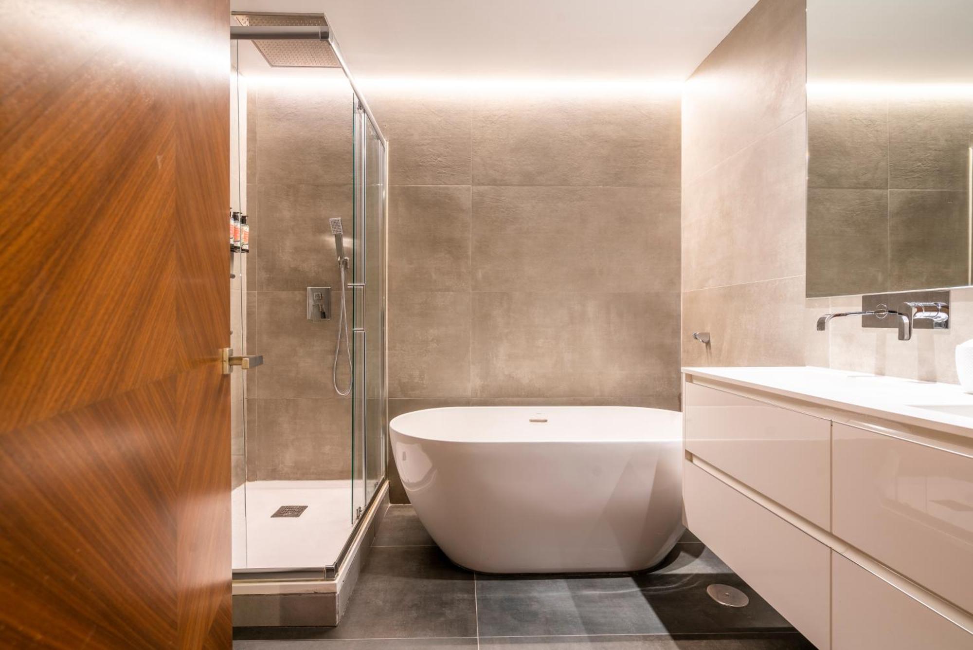 V73 Elegance & Comfort - Luxury In Barrio Salamanca Apartamento *