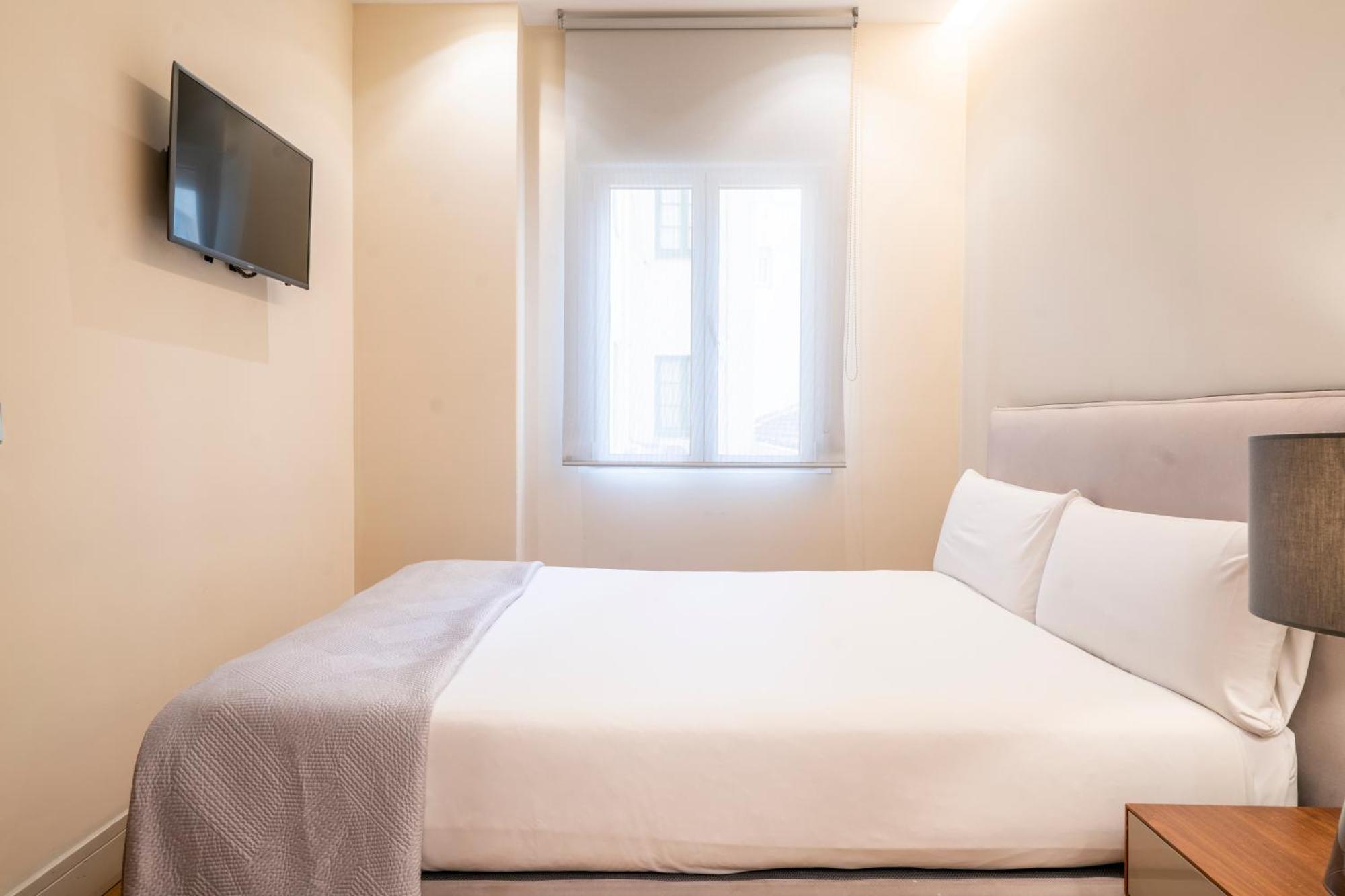 Apartamento V73 Elegance & Comfort - Luxury In Barrio Salamanca Madrid