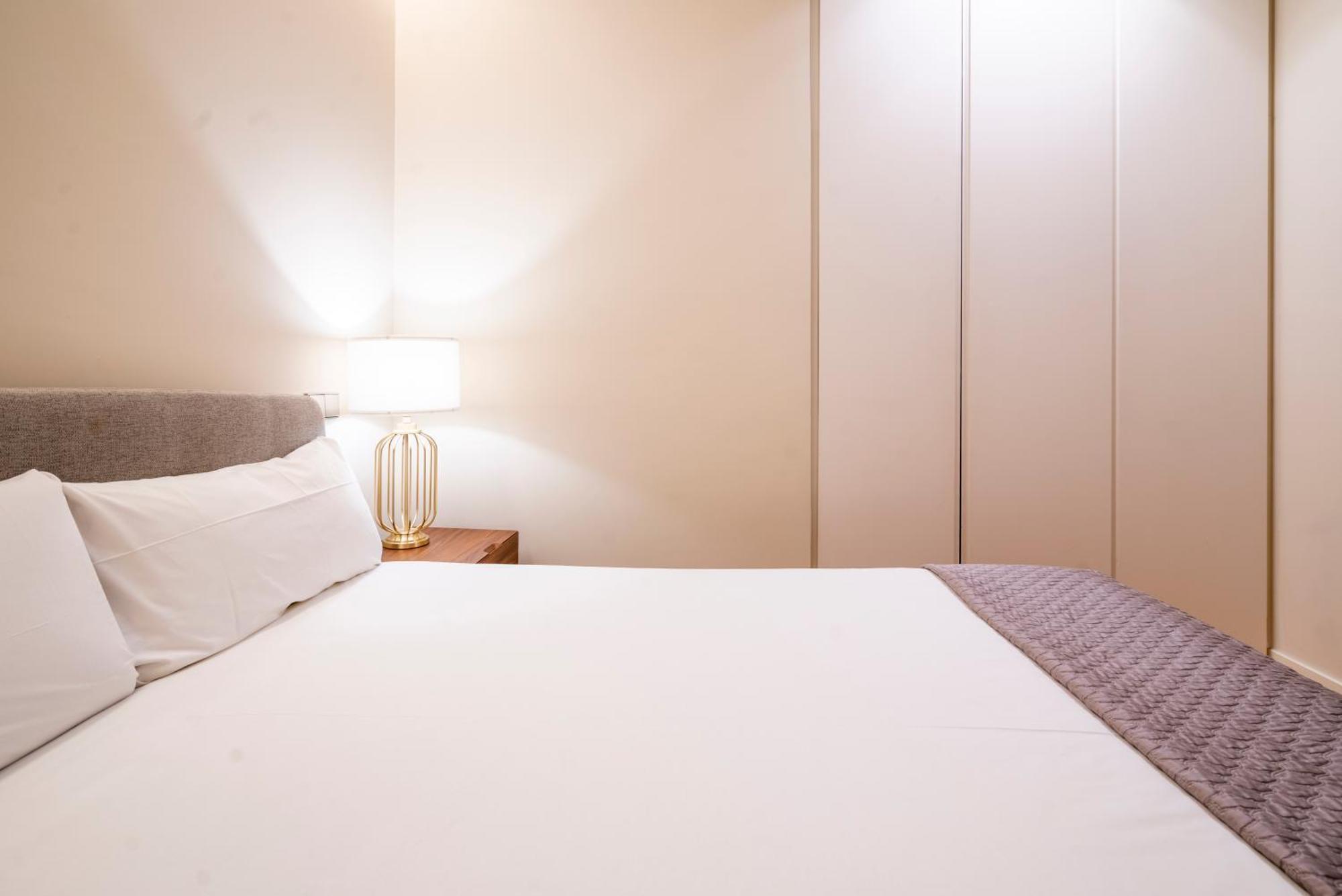 Apartamento V73 Elegance & Comfort - Luxury In Barrio Salamanca Madrid
